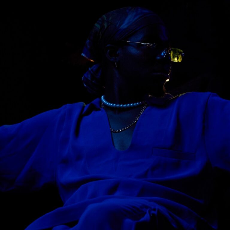 AFROCHARM D’OPA OU COMMENT SUBLIMER LA FÊLURE EN SONS DE CHAIR