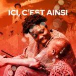 COVER ICI C'EST AINSI DE LAUDOS